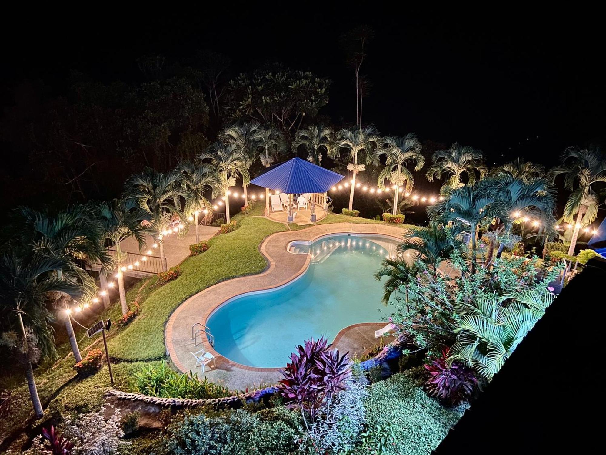 Ecohotel Campo Alegre Norcasia Caldas מראה חיצוני תמונה