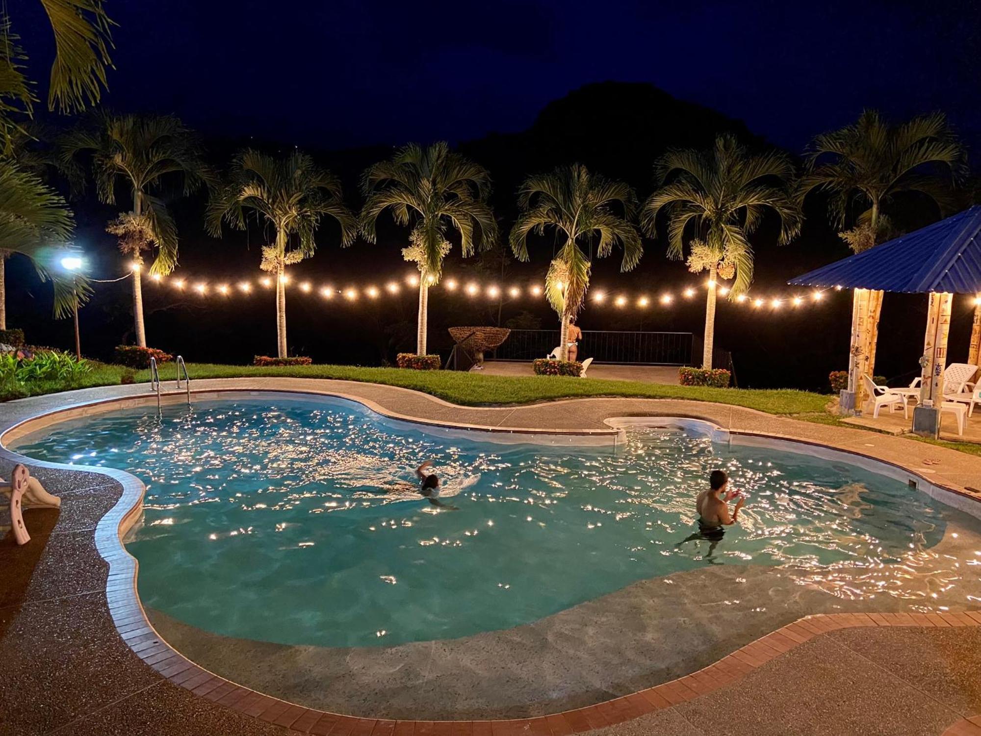 Ecohotel Campo Alegre Norcasia Caldas מראה חיצוני תמונה