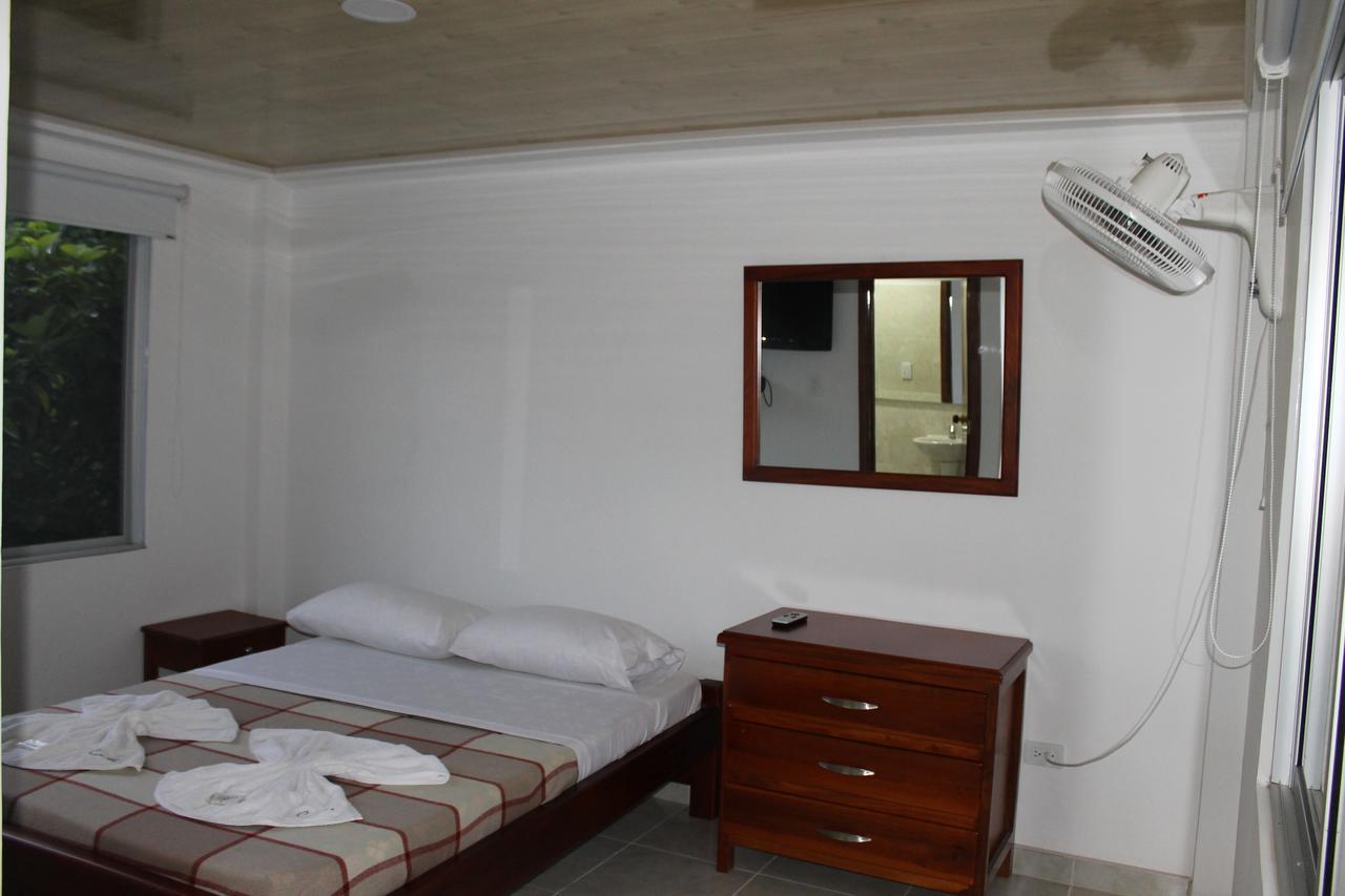 Ecohotel Campo Alegre Norcasia Caldas מראה חיצוני תמונה